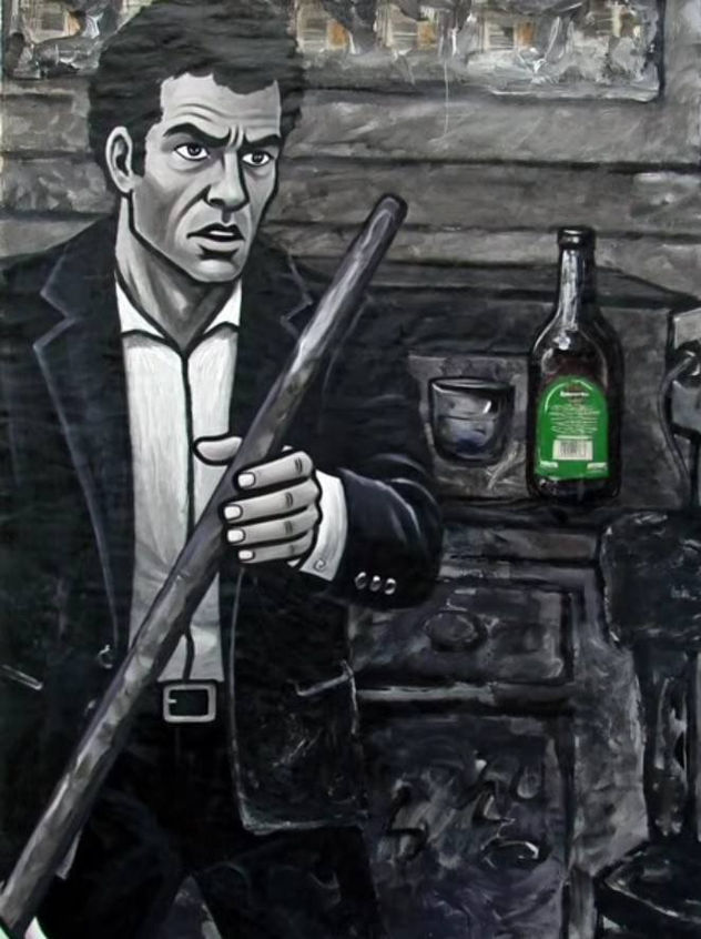 TOM LUPO JONES