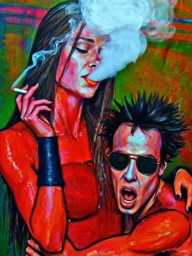 PUNK