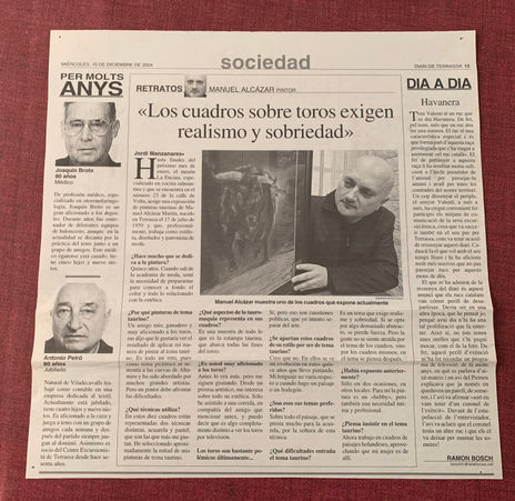 Diario de Terrassa...