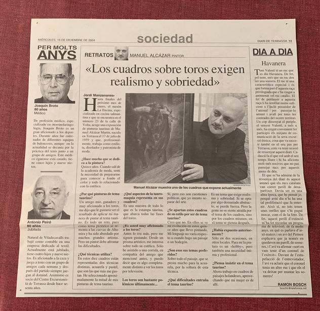 Diario de Terrassa 2004