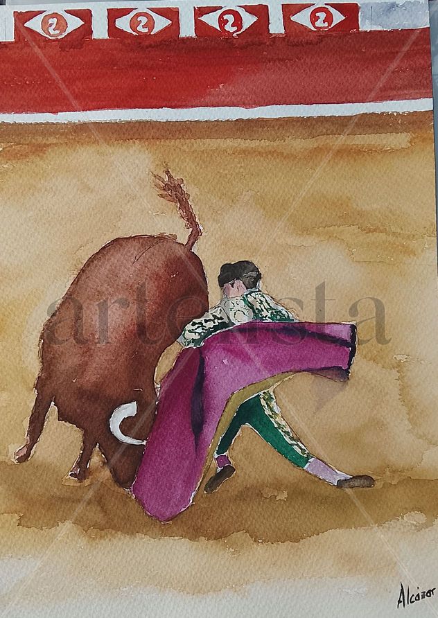 Tauromaquia 1