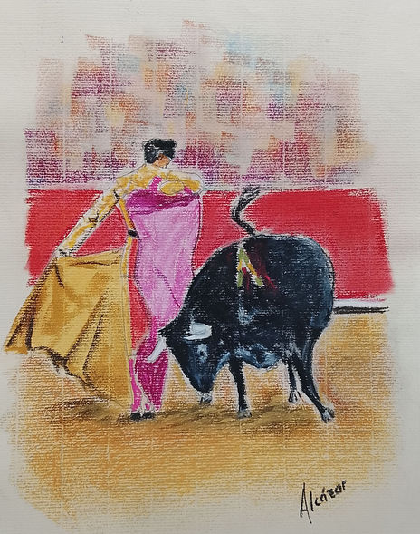 Tauromaquia 2