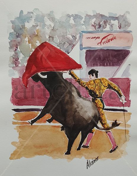 Tauromaquia 4