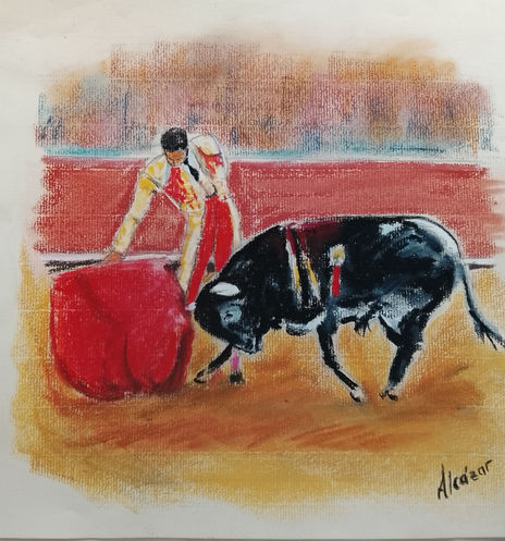 Tauromaquia 7