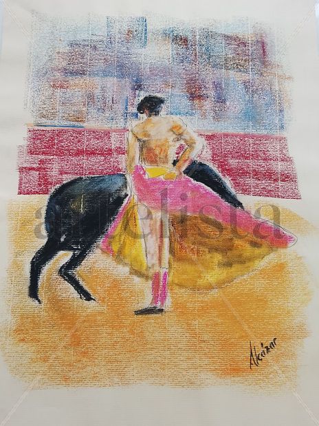 Tauromaquia 8