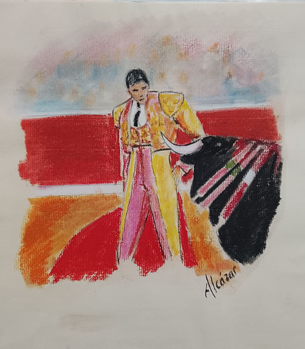 Tauromaquia 9