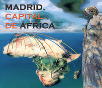 Madrid, capital de...