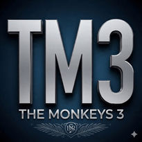 The Monkeys 3 (TM3)...