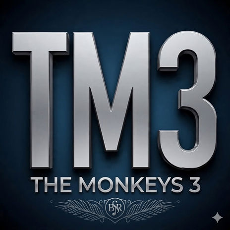 The Monkeys 3 (TM3)...