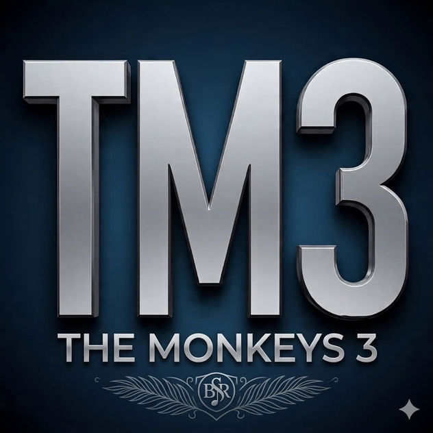 The Monkeys 3 (TM3) - Official Profile: Biography, Discography & More