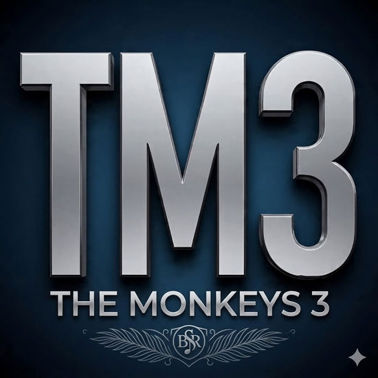 The Monkeys 3 (TM3) - Official Profile: Biography, Discography & More 