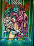 ANFITRITE - MUJER DE NEPTUNO