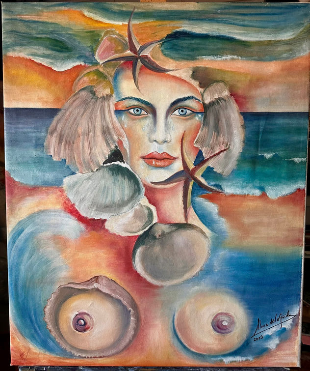 LA REINA DEL MAR