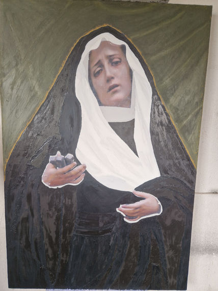 Madre del Redentor