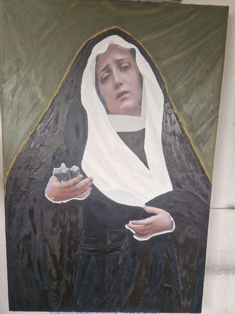 Madre del Redentor