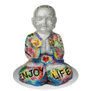 Enjoy Life Buddha