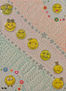 Smileys y mucho color