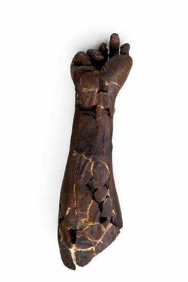 Keramos kintsugi Pottery Abstract