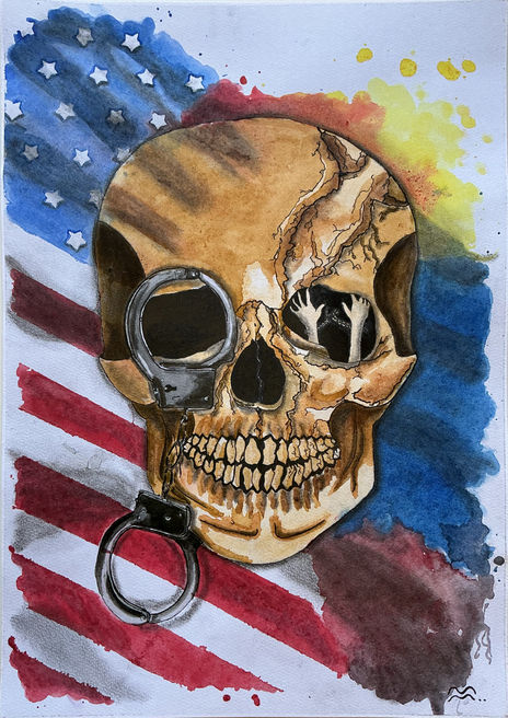 Revolución III