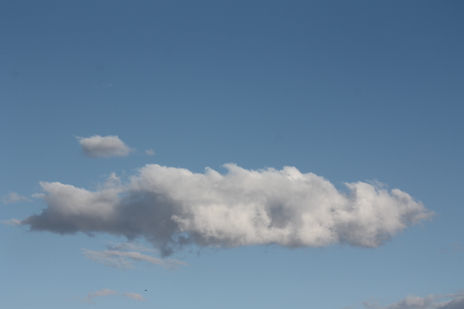 II. Cielos