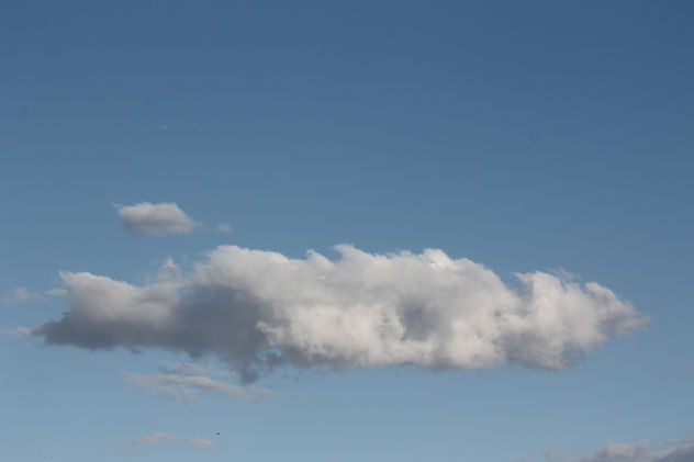 II. Cielos