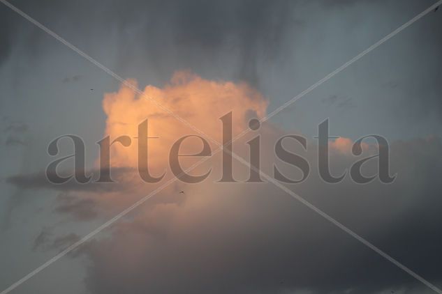 III.Cielos Nature Color (Digital)