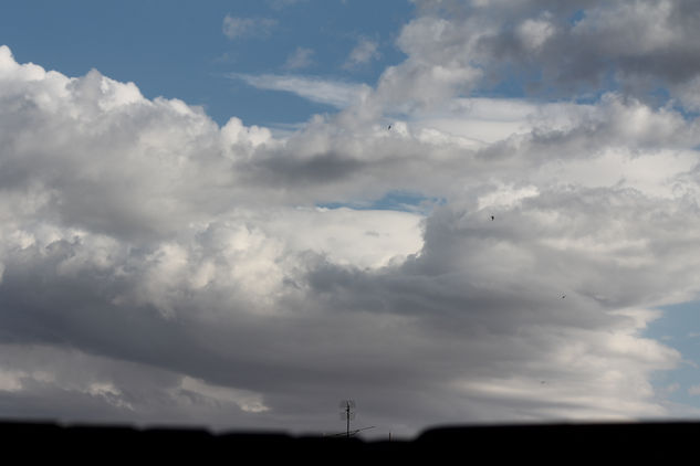 Cielos Nature Color (Digital)