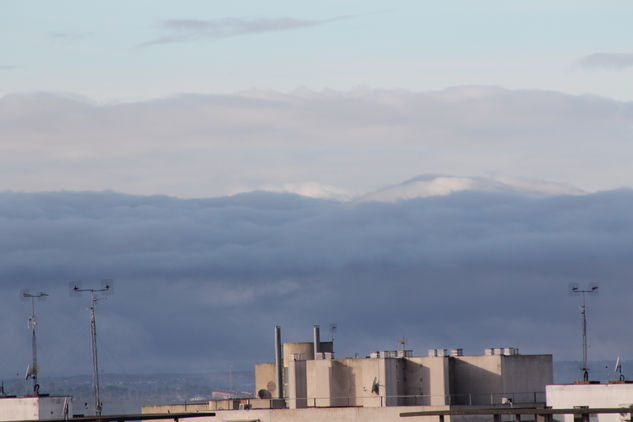 Cielos Nature Color (Digital)