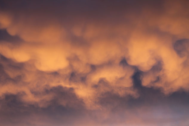 Cielos Naturaleza Color (Digital)