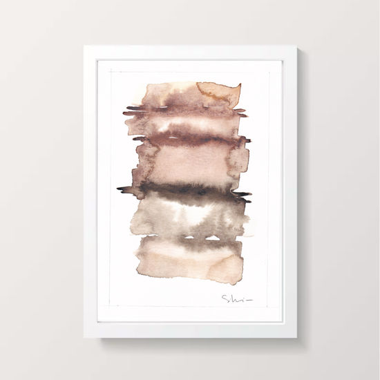 Experimento exitoso Watercolour Paper Others