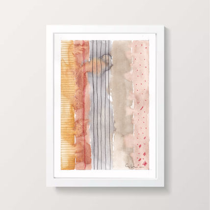 Papel decorativo