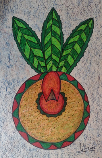 PEPEARTE-5379 Técnica Mixta