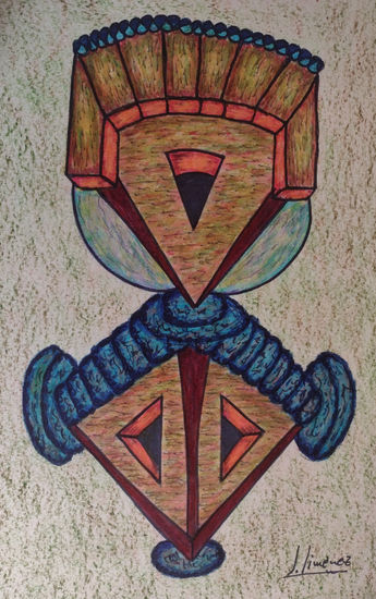 PEPEARTE-5380 Técnica Mixta