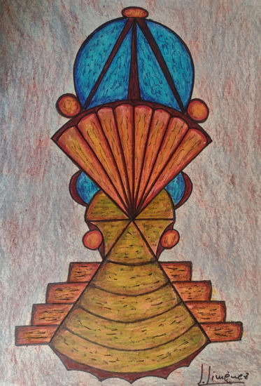 PEPEARTE-5393 Técnica Mixta