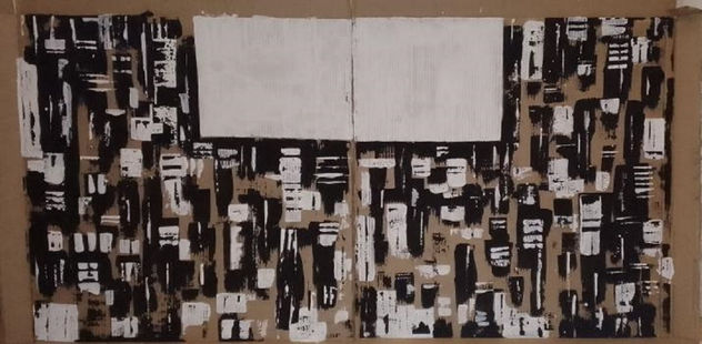 Urban Landscape II