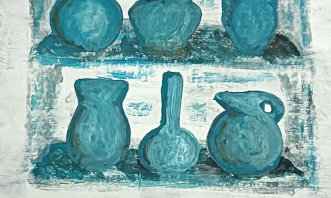 Mes vases