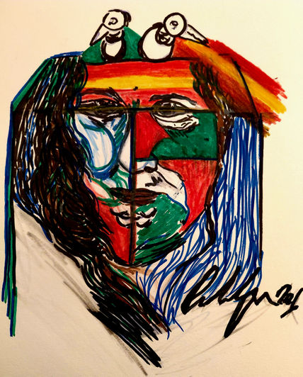 Españas