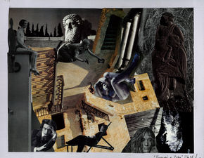 01. homenaje a escher