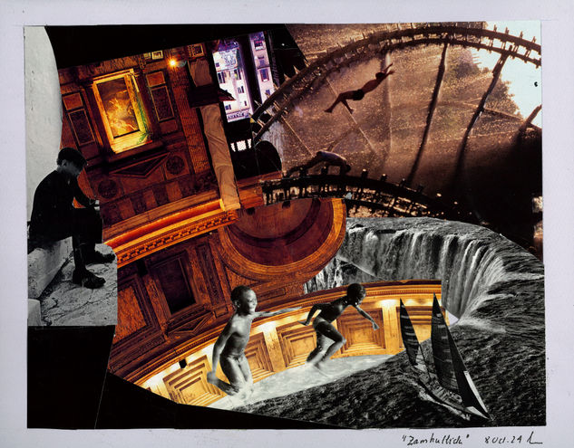 03. ZAMBULLIDA Paper Landscaping