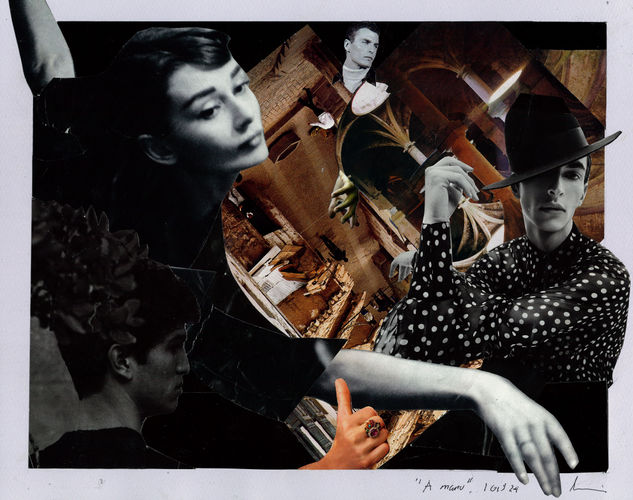 04. A MANO Paper Landscaping