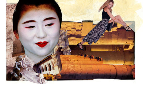 COLLAGES ROSTROS 2024
