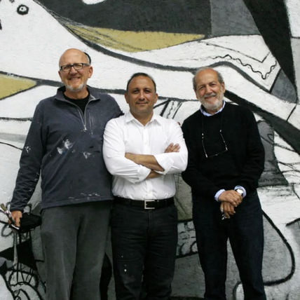 Murales