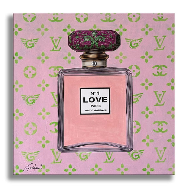 Nocturne Chanel