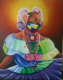 Trabajo de cuarentena