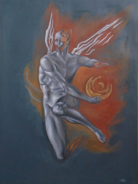 Desdivinización IV