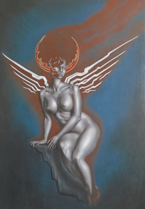 Desdivinización V