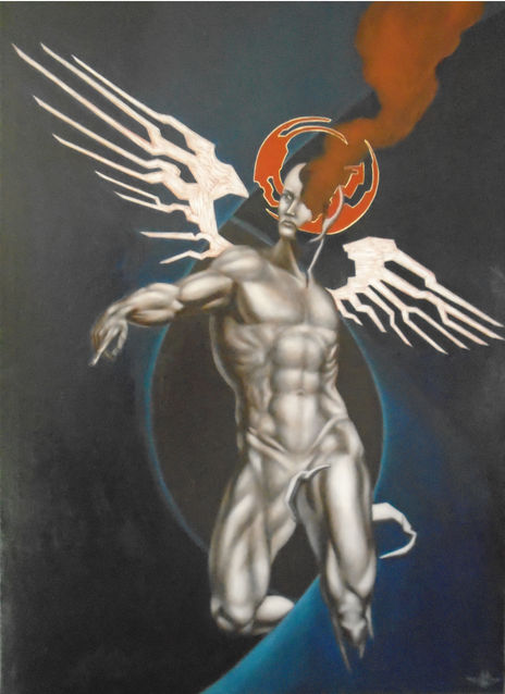 Desdivinización XII