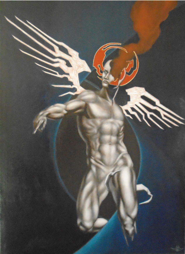 Desdivinización XII