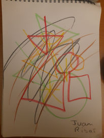 El Humano es igual...