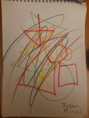 El Humano es igual...